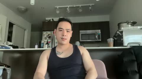 Ricky online show from February 5, 10:06 pm