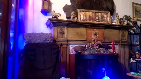 SCOOTER online show from October 1, 1:20 am