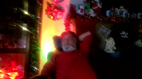 SCOOTER online show from November 24, 11:17 pm