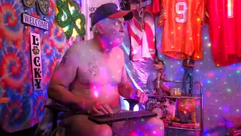 SCOOTER online show from February 23, 5:36 pm