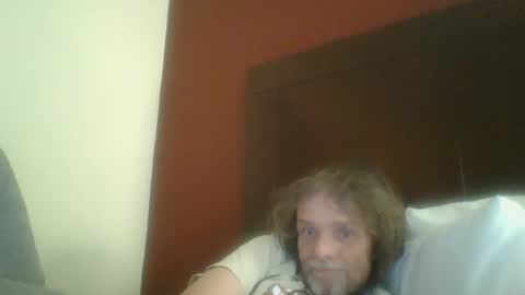 Panic People online show from March 1, 7:37 pm