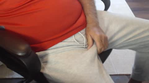 Snapshot of wsteel66 chatting on December 9, 4:29 pm Wsteel66 online show from December 9, 4:29 pm