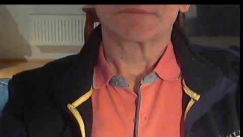 Wuki online show from December 13, 9:54 pm