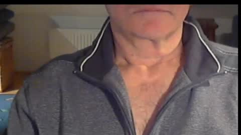 Wuki online show from January 16, 9:28 pm