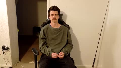 Wyatt online show from April 15, 4:56 am