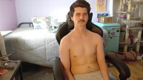 Wyatt online show from November 10, 7:41 pm