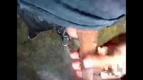 Blk online show from February 21, 6:53 pm