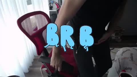 Mr. Lonely online show from September 23, 11:42 am