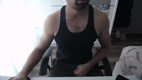 Mr. Lonely online show from September 10, 11:09 am