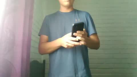 x_andrescam online show from April 18, 6:09 pm