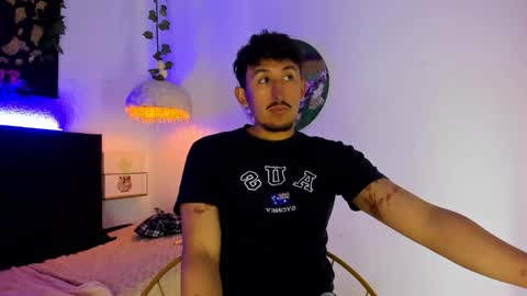 SHALOM online show from November 20, 12:37 pm