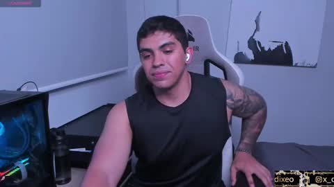 Odixeo online show from January 19, 1:30 am