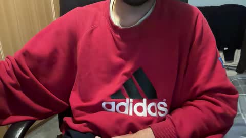 xabsndickss online show from October 29, 6:00 pm