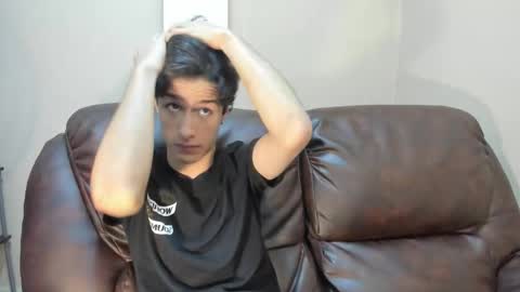 xam_collen online show from September 25, 6:40 pm