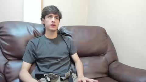 xam_collen online show from September 29, 2:24 pm