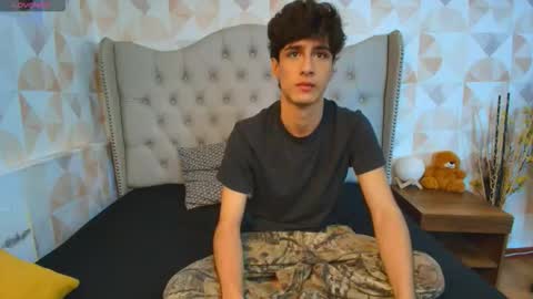 xam_collen online show from October 2, 1:37 pm