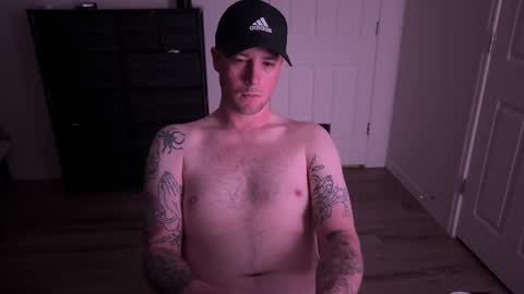 TJ online show from February 15, 1:12 am