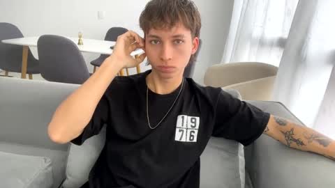 Snapshot of xamyu chatting on February 11, 8:10 pm Xam online show from February 11, 8:10 pm