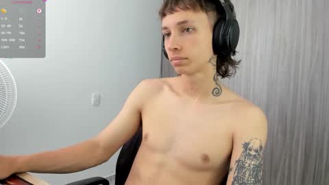 Xam online show from February 24, 7:36 pm