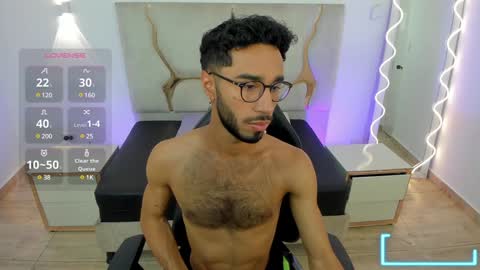 ISSANDER online show from January 20, 7:14 pm