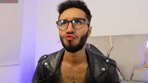 ISSANDER online show from December 27, 7:57 pm