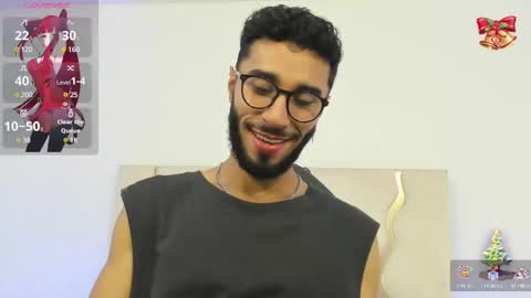 ISSANDER online show from December 21, 8:00 pm