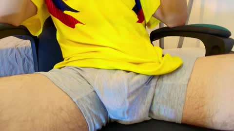 xandergrey8 online show from February 26, 8:43 pm