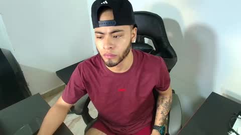 Xanderstone online show from February 17, 7:02 pm