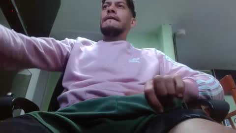 xavicock24 online show from May 29, 11:09 am