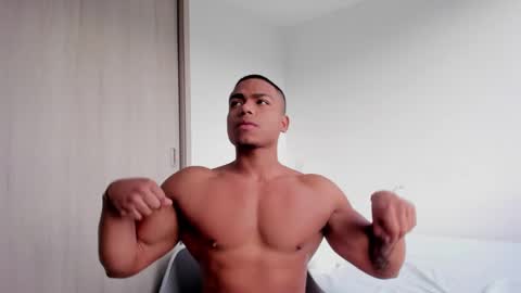 Xavier online show from January 29, 11:41 am