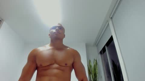 Xavier online show from September 28, 1:47 am