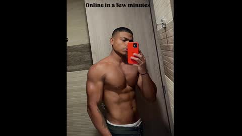 Xavier online show from December 2, 11:32 am