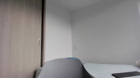 Xavier online show from February 17, 7:42 pm