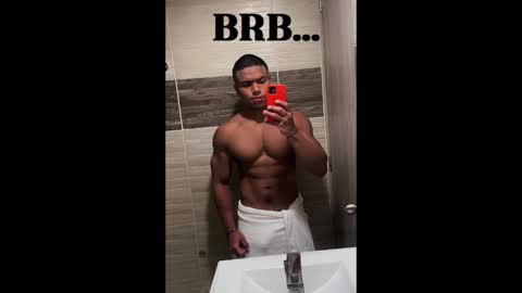 Xavier online show from December 12, 2:37 am