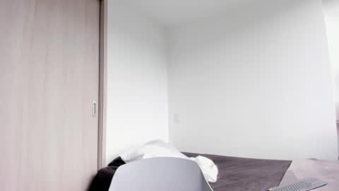 Xavier online show from February 27, 8:53 pm