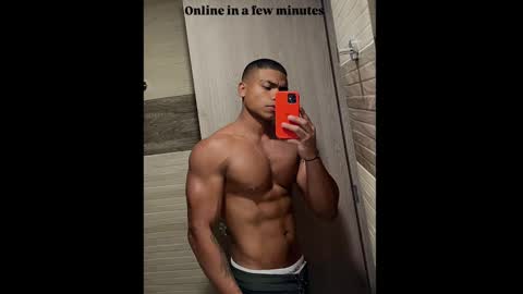 Xavier online show from January 17, 12:42 pm