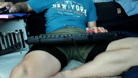 bibi online show from May 28, 3:43 pm