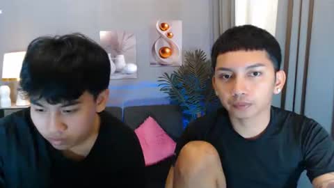 Charlie online show from February 16, 5:55 pm