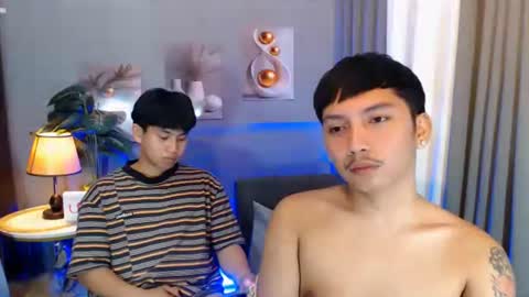 Charlie online show from April 14, 8:47 am