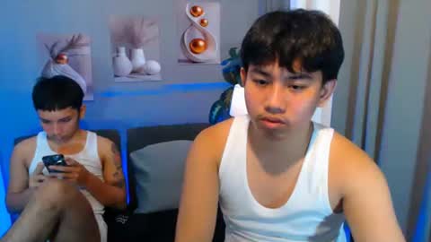 Charlie online show from February 23, 3:25 pm