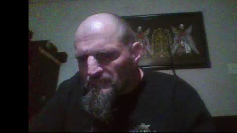 XenoHead online show from March 16, 8:18 am