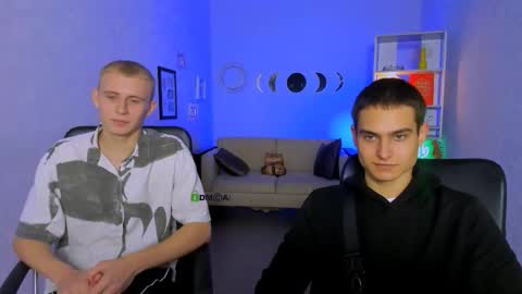 xevier online show from November 15, 1:46 pm