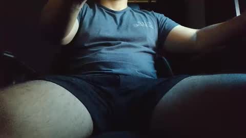 Ghost online show from February 17, 9:08 am