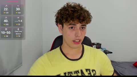 xhan online show from December 6, 4:47 am