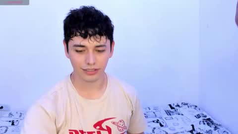 xhan online show from October 12, 7:41 pm