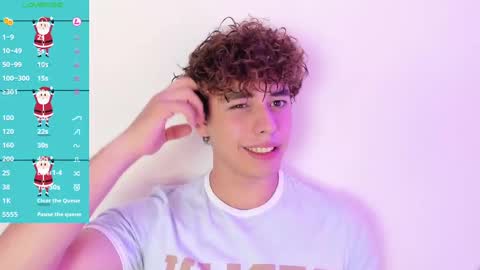 xhan online show from December 31, 7:18 pm