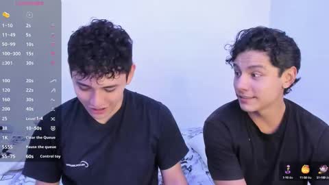 xhan online show from October 1, 12:58 am