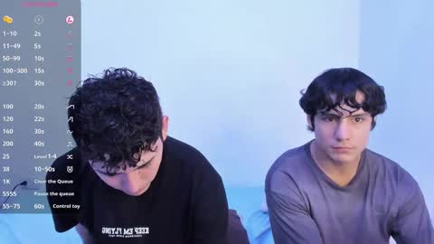 xhan online show from September 24, 11:58 pm