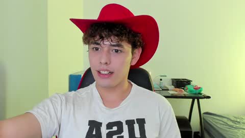 xhan online show from December 21, 9:55 am