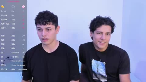 xhan online show from September 28, 1:25 am